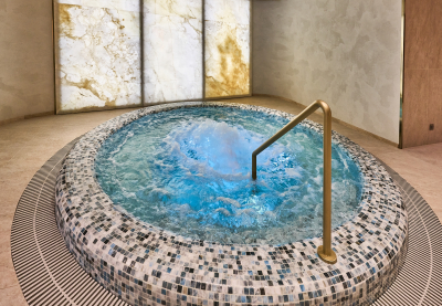 Отель Cascade Resort by Stellar Hotels